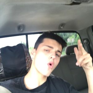 Meet your Posher, Chance